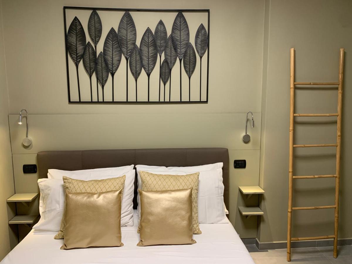 Green-House B&B Lecce Luaran gambar