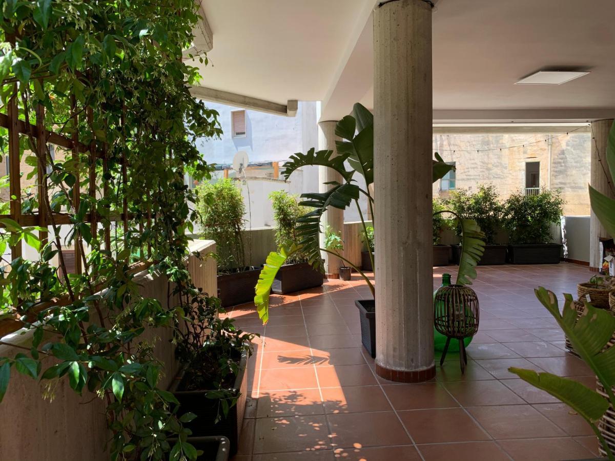 Green-House B&B Lecce Luaran gambar